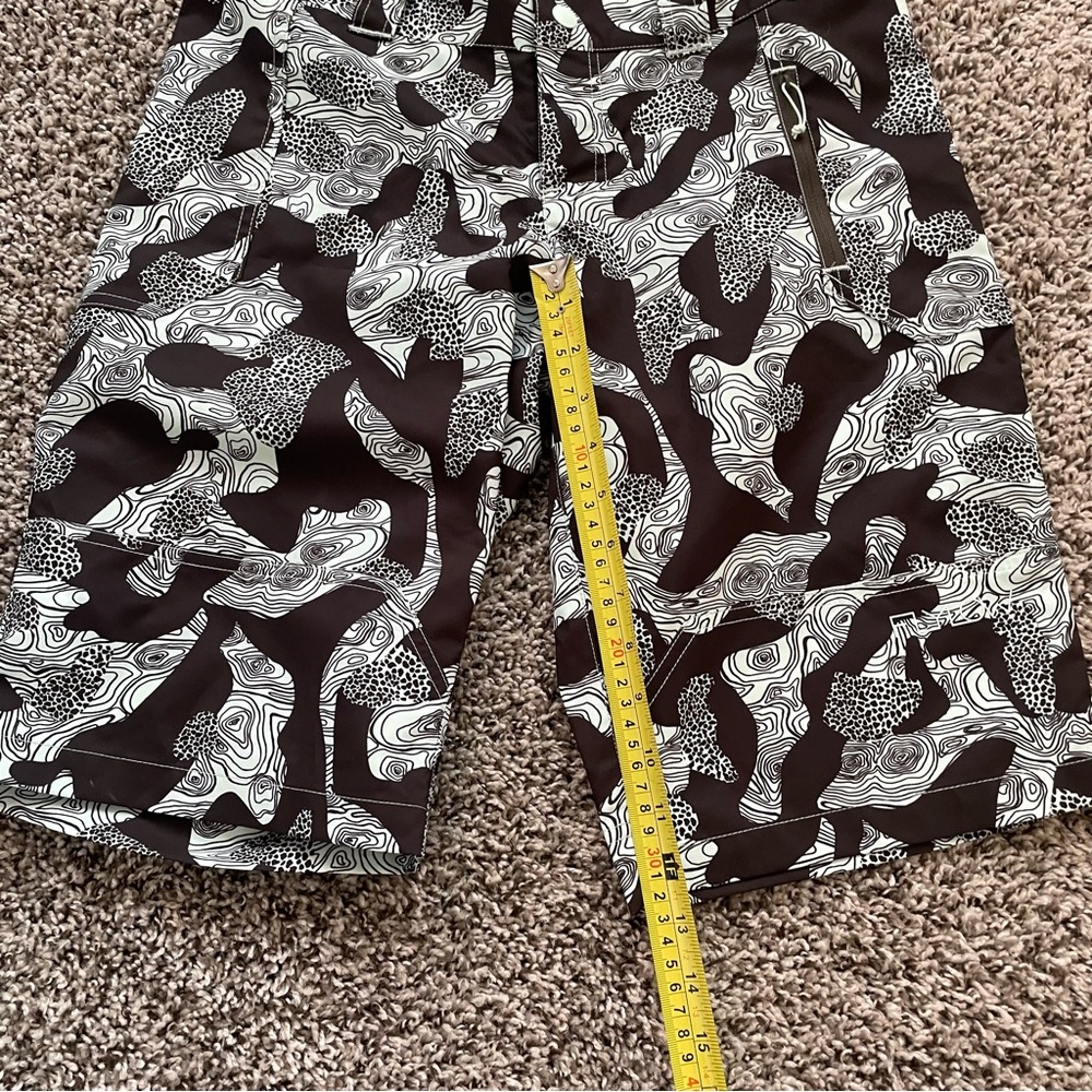 Flylow Mountain bike Shorts - Picture 7 of 8